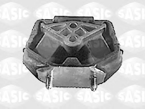 Suport motor OPEL ASTRA F (56_, 57_), OPEL ASTRA F hatchback (53_, 54_, 58_, 59_), OPEL VECTRA A (86_, 87_) - SASIC 9001335