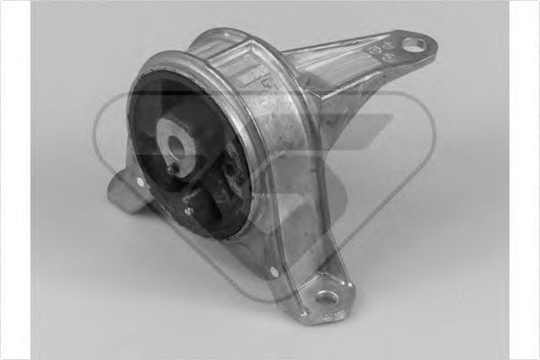 Suport motor OPEL ASTRA F CLASSIC hatchback HUTCHINSON 597123