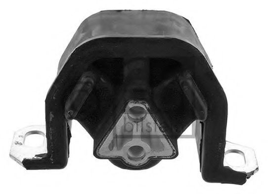Suport motor OPEL ASTRA F hatchback (53_, 54_, 58_, 59_) (1991 - 1998) FEBI BILSTEIN 06657