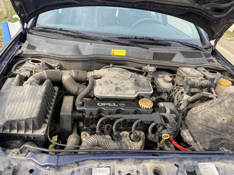 Suporti motor pentru Opel Astra G - Anunturi cu piese