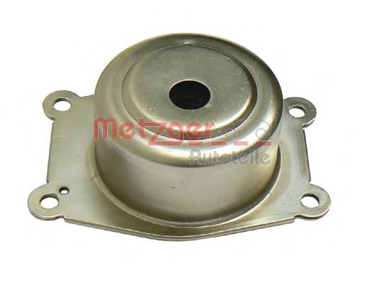 Suport motor OPEL ASTRA G hatchback (F48_, F08_), OPEL ASTRA G combi (F35_), OPEL ASTRA G limuzina (F69_) - METZGER 8053650