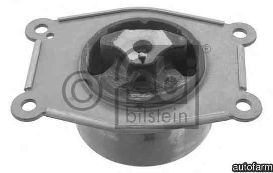 Suport motor OPEL ASTRA H (L48) FEBI BILSTEIN 30106