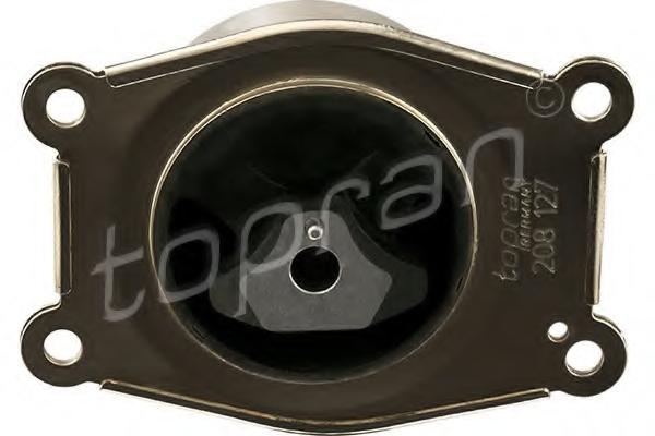 Suport motor OPEL ASTRA H (L48), OPEL ASTRA H combi (L35), OPEL ASTRA H Sport Hatch (L08) - TOPRAN 208 127