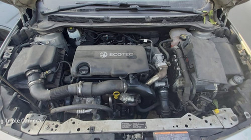 Suport motor Opel Astra J 2011 hatchback