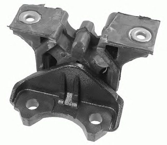 Suport motor OPEL COMBO Tour LEMFORDER 3379801