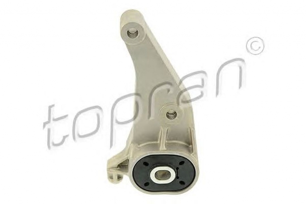 Suport motor OPEL COMBO Tour TOPRAN 208538