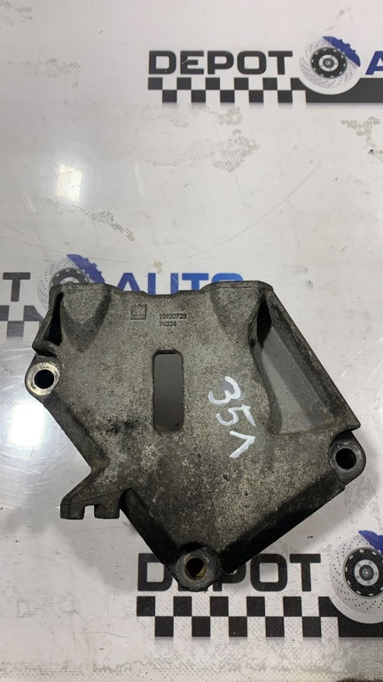 SUPORT MOTOR OPEL CORSA 2007 D 1.2 BENZINA Z12XEP (id: 351)