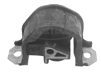 Suport motor OPEL CORSA A hatchback (93_, 94_, 98_, 99_) (1982 - 1993) CORTECO 21653048