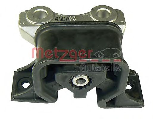 Suport motor OPEL CORSA C (F08, F68) (2000 - 2009) METZGER 8053703 piesa NOUA