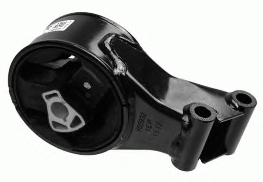 Suport motor OPEL INSIGNIA combi LEMFORDER 3581701