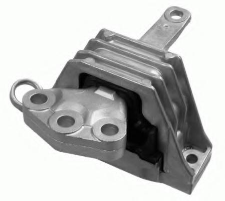 Suport motor OPEL INSIGNIA, OPEL INSIGNIA limuzina, VAUXHALL INSIGNIA limuzina - Lemforder 35818 01