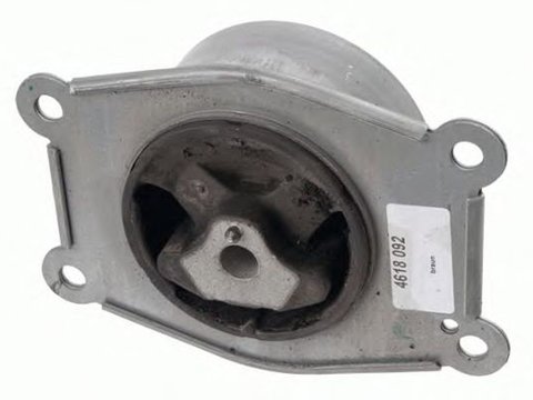 Suport motor OPEL MERIVA B LEMFORDER 3717301