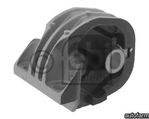 Suport motor OPEL MOVANO B caroserie FEBI BILSTEIN 39524
