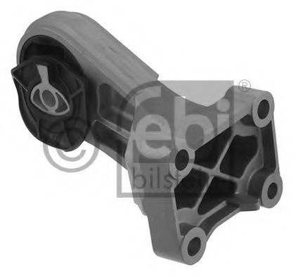 Suport motor OPEL MOVANO B platou / sasiu (2010 - 2016) FEBI BILSTEIN 40096 piesa NOUA