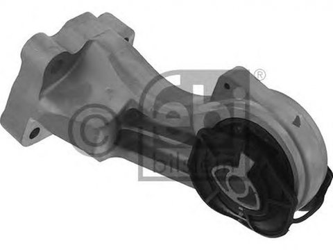 Suport motor OPEL MOVANO B platou sasiu FEBI 40097