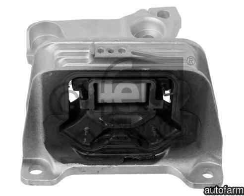 Suport motor OPEL MOVANO B platou / sasiu FEBI BILSTEIN 37289