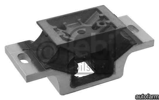 Suport motor OPEL MOVANO B platou / sasiu FEBI BILSTEIN 39509