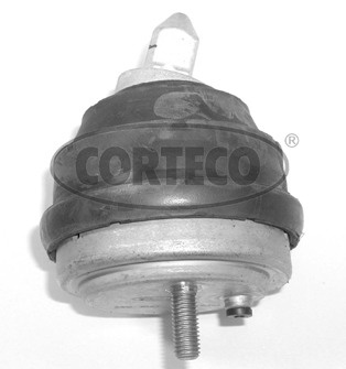 Suport motor # Opel Omega 2001 2002 2003 # 603648 # CORTECO