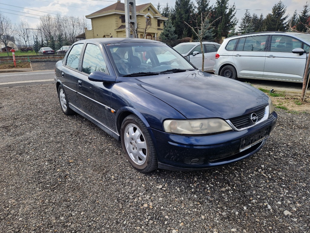 Suport motor Opel Vectra B 2001 Sedan 2.