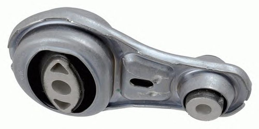 Suport motor OPEL VIVARO caroserie F7 LEMFORDER 3797201