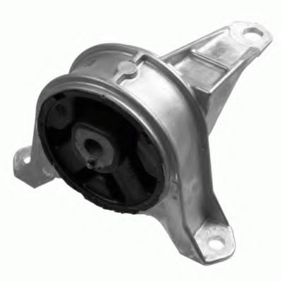 Suport motor OPEL ZAFIRA A (F75) (1999 - 2005) LEMFÖRDER 26040 01 piesa NOUA