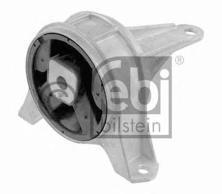 Suport motor OPEL ZAFIRA B (A05) (2005 - 2016) FEBI BILSTEIN 23681 piesa NOUA
