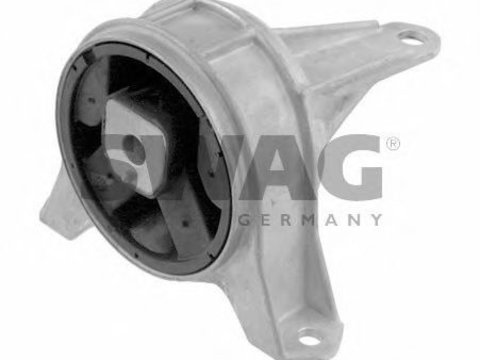 Suport motor OPEL ZAFIRA B (A05) (2005 - 2016) SWAG 40 92 3681 piesa NOUA