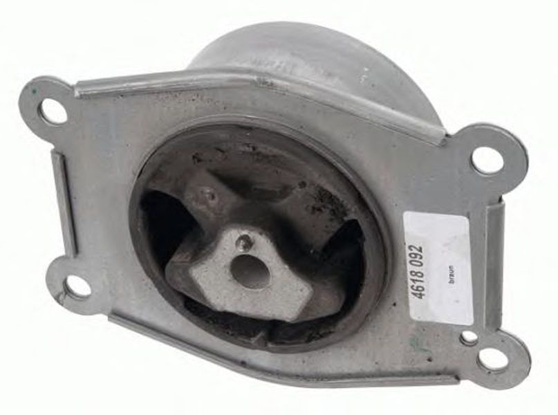 Suport motor OPEL ZAFIRA B A05 LEMFORDER 3717301