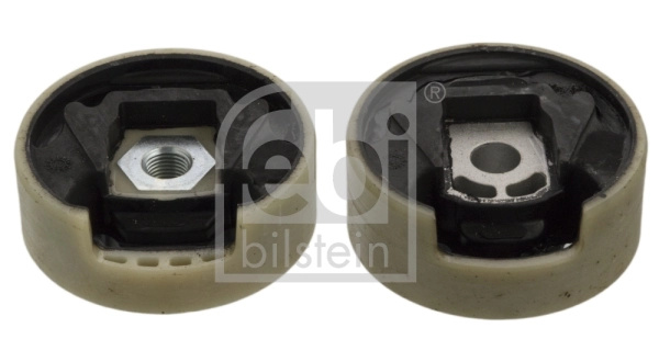 Suport motor partea de jos pentru SKODA SUPERB II (3T4) 2008-2015