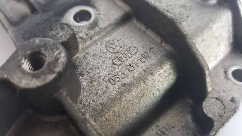 Suport Motor Passat B6 2.0 TDI 2005-2010