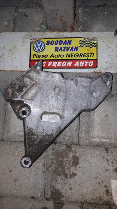 Suport motor passat b6 audi cod 03G199207E