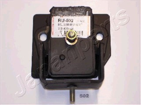 Suport motor pe ambele parti (RU502 JAPANPARTS) HYUNDAI,MITSUBISHI