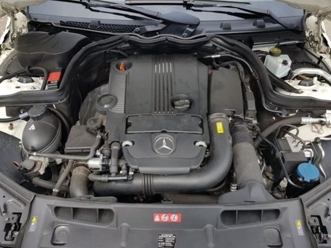 Suport motor pentru Mercedes C Class w204 1.8 CGI din 2012