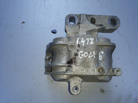 Suport motor pentru VW Golf 6 1.4tsi cod: 1K0199262CG