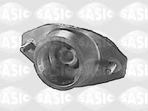 Suport motor PEUGEOT 106 (1A, 1C), Citroen AX (ZA-_), Citroen CHANSON (S0, S1) - SASIC 8431991