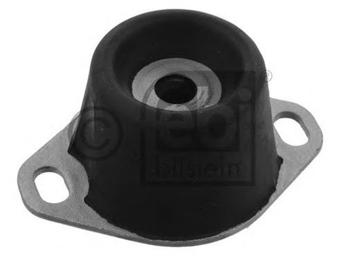 Suport motor PEUGEOT 106 Mk II (1) (1996 - 2016) Febi Bilstein 17736