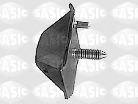 Suport motor PEUGEOT 205 (741A/C), PEUGEOT 205 Cabriolet (741B, 20D), PEUGEOT 205 Mk II (20A/C) - SASIC 8441171