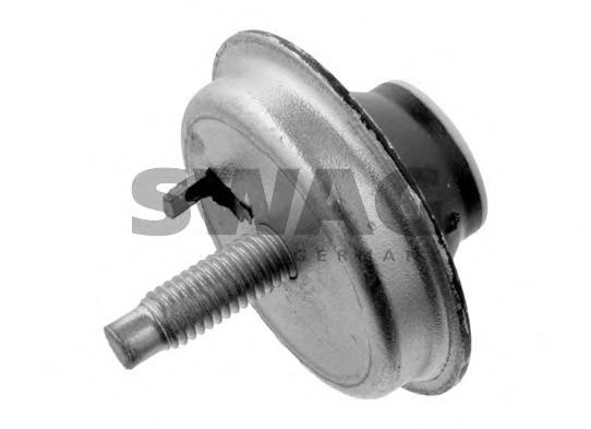 Suport motor PEUGEOT 206 hatchback (2A/C), PEUGEOT 206 CC (2D), PEUGEOT 206 SW (2E/K) - SWAG 62 93 7527