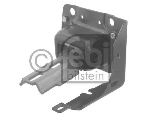 Suport motor PEUGEOT 207 limuzina (2007 - 2016) FE