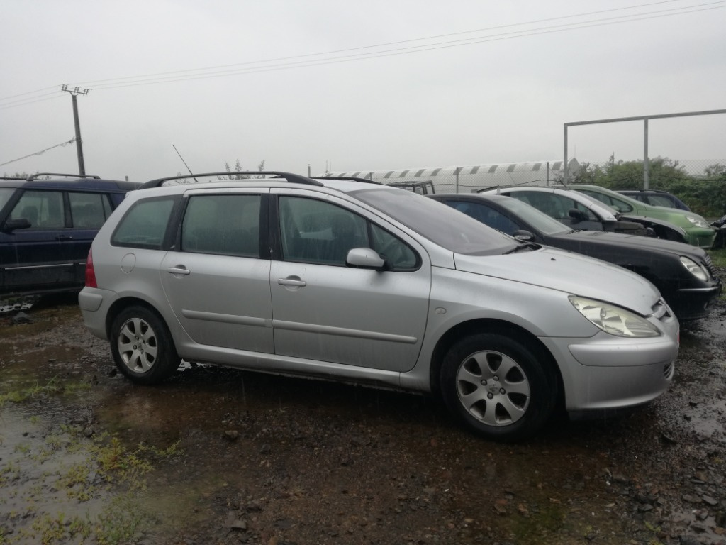 Suport motor Peugeot 307 2004 SW 2.0 HDI