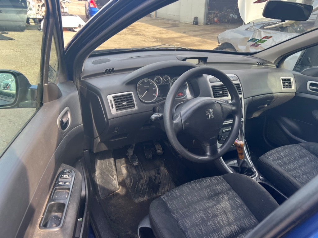 Suport motor Peugeot 307 2005 Hatchback 