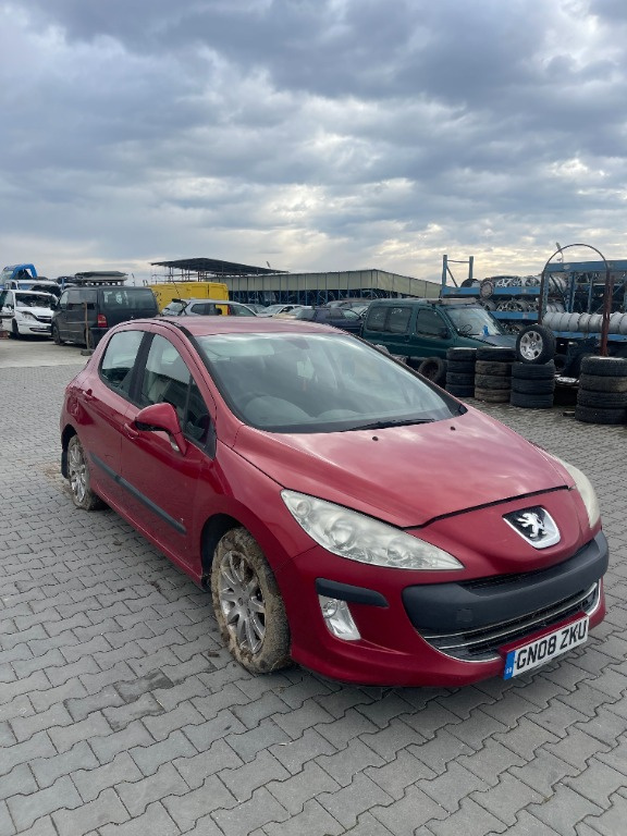 Suport motor Peugeot 308 2008 HATCHBACK 