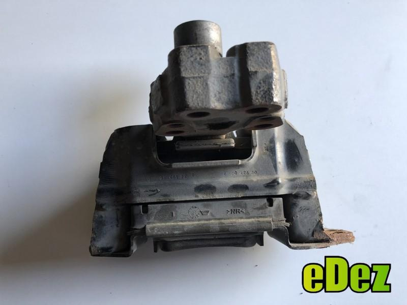 Suport motor Peugeot 407 (2004-2010) 2.7 hdi 9646132380