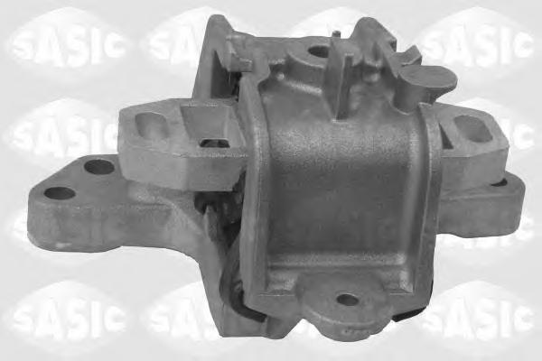 Suport motor PEUGEOT 407 limuzina (6D_), PEUGEOT 407 SW (6E_), Citroen C5 II (RC_) - SASIC 2700004