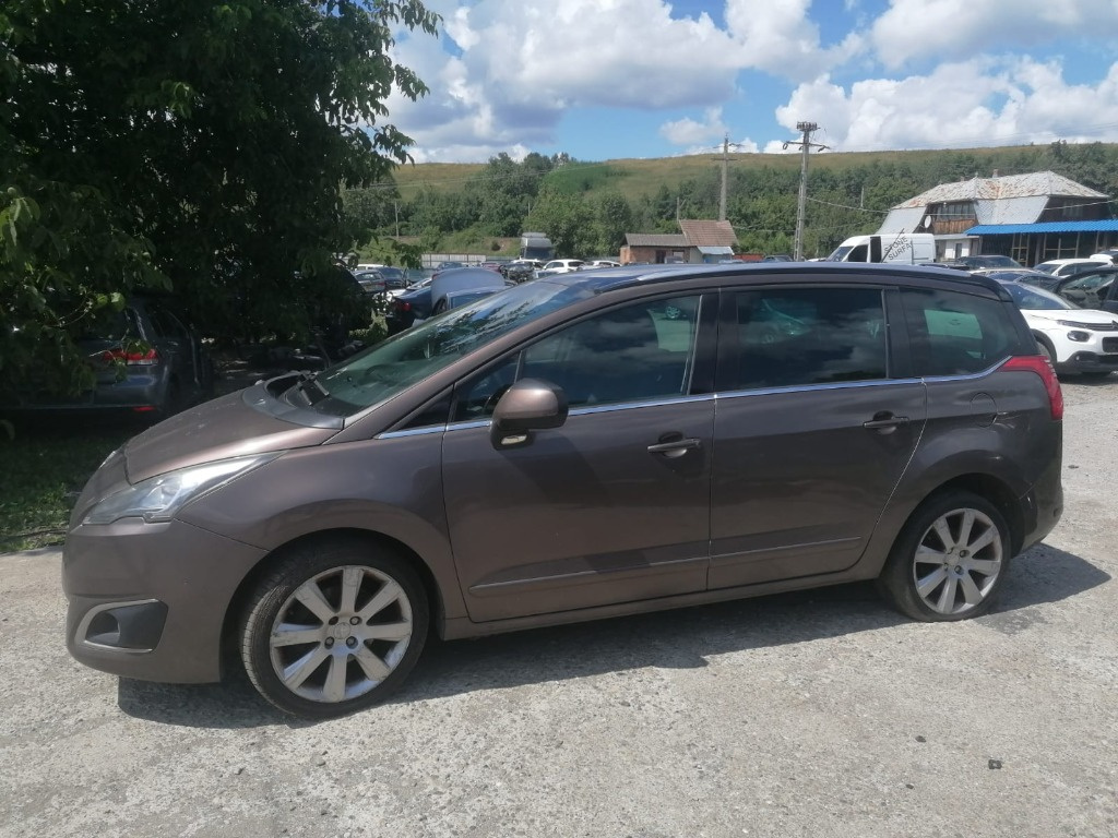 Suport motor Peugeot 5008 2015 MPV 1.6 H