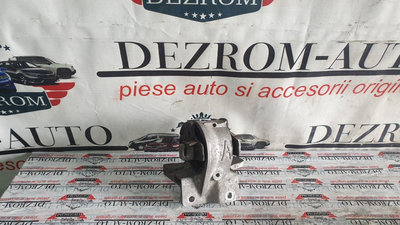 Suport motor PEUGEOT 607 2.7 HDi 24V 204 cai cod p