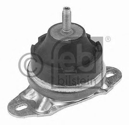Suport motor PEUGEOT 807 (E) (2002 - 2016) FEBI BILSTEIN 19017