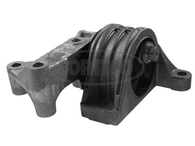 Suport motor # Peugeot Boxer 2004 2005 2006 2007 2008 2009 2010 2011 2012 2013 2014 2015 2016 2017 2018 2019 2020 2021 2022 2023 2024 2025 # 80001368 # CORTECO