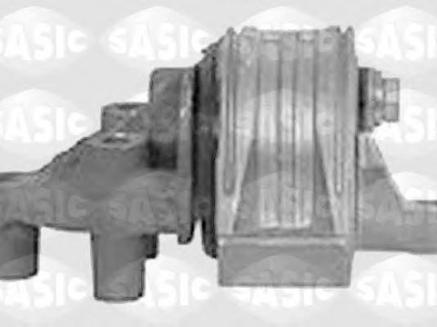 Suport motor PEUGEOT BOXER bus (244, Z_), PEUGEOT BOXER caroserie (244), FIAT DUCATO bus (244, Z_) - SASIC 8391A61