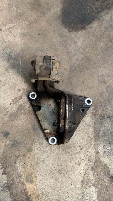 Suport motor Peugeot Expert 2.0 HDI 80KW RHZ 2005 